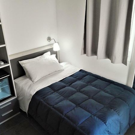 B&B Vittoria Галлиполи Экстерьер фото
