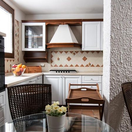 B&B Vittoria Галлиполи Экстерьер фото