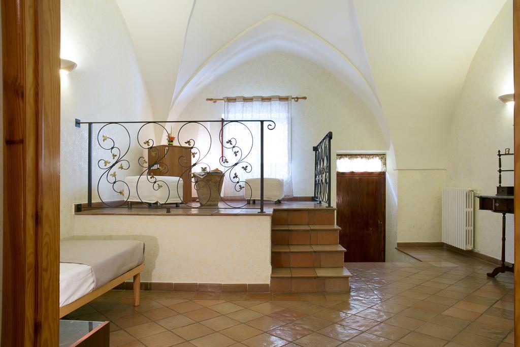 B&B Vittoria Галлиполи Номер фото