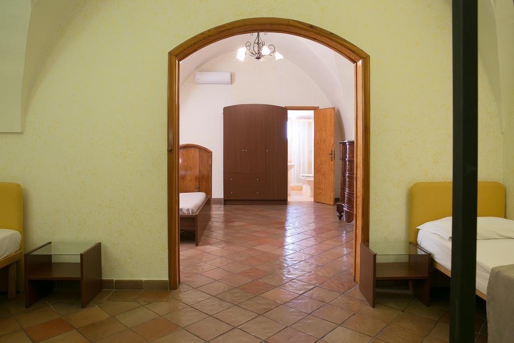 B&B Vittoria Галлиполи Номер фото