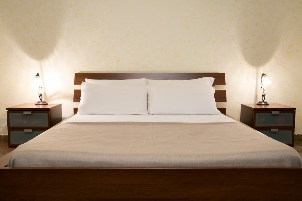 B&B Vittoria Галлиполи Номер фото