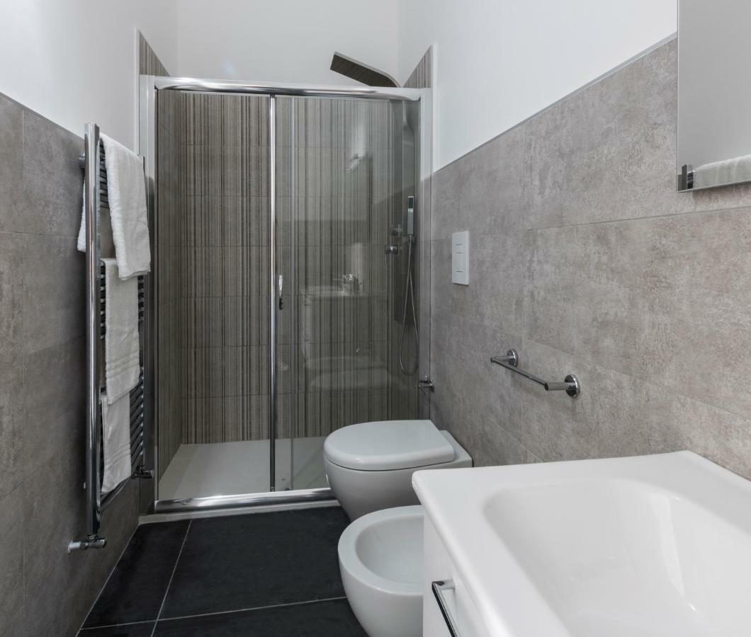 B&B Vittoria Галлиполи Экстерьер фото