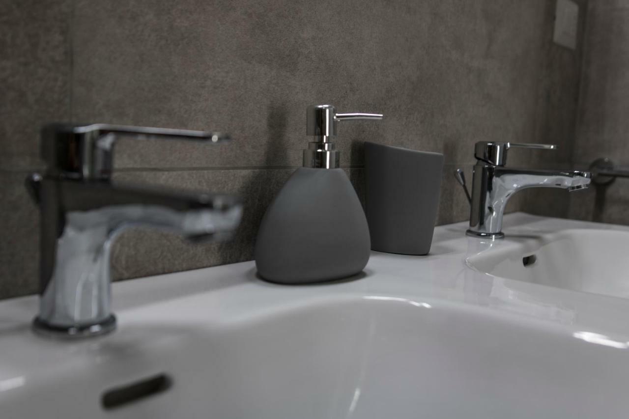 B&B Vittoria Галлиполи Экстерьер фото
