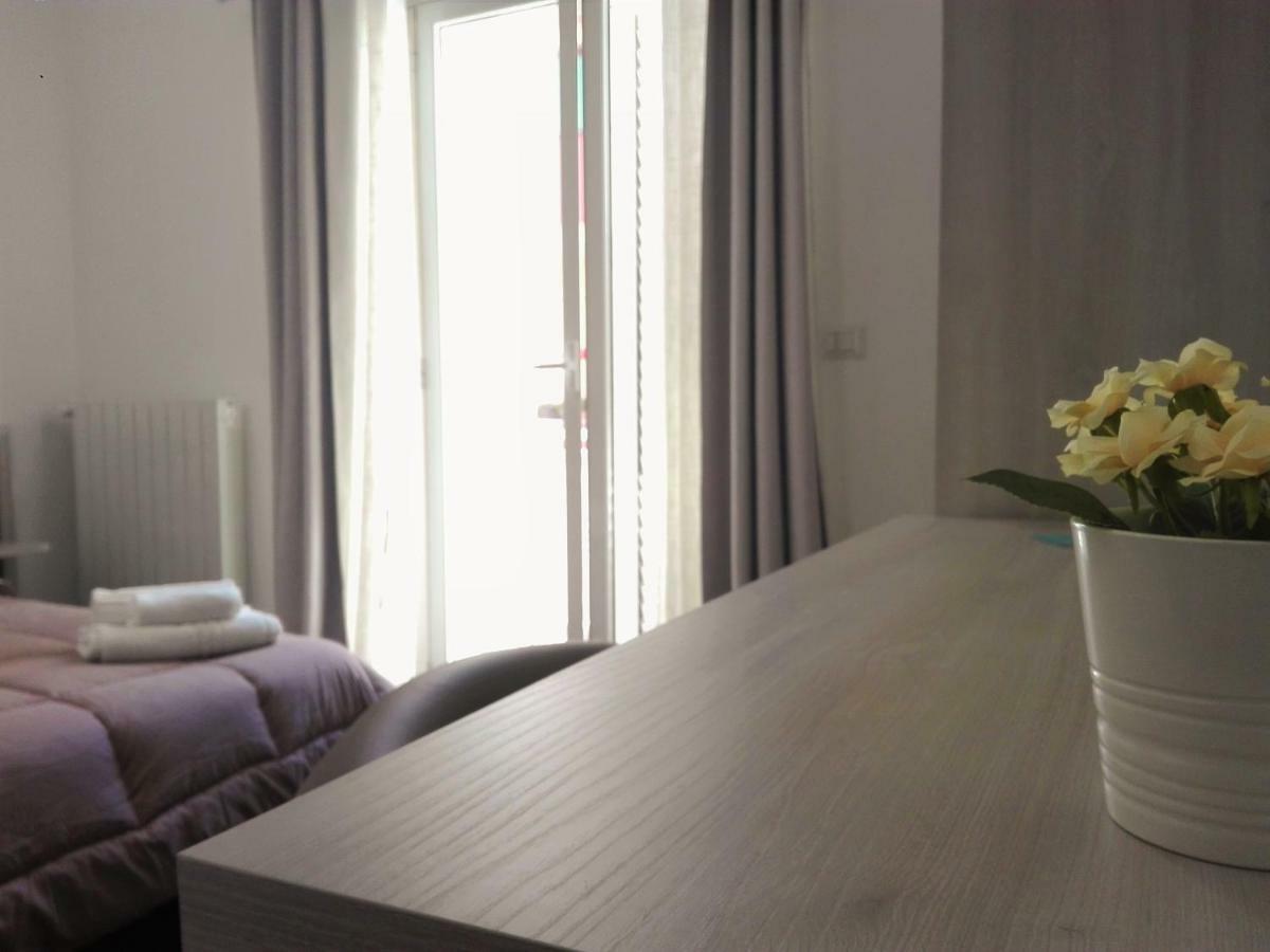 B&B Vittoria Галлиполи Экстерьер фото