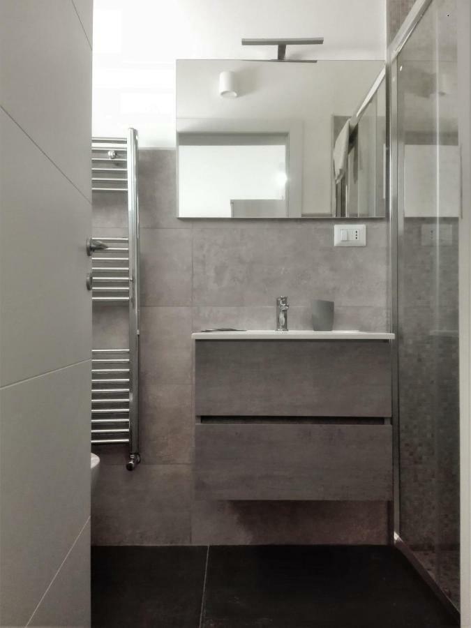 B&B Vittoria Галлиполи Экстерьер фото
