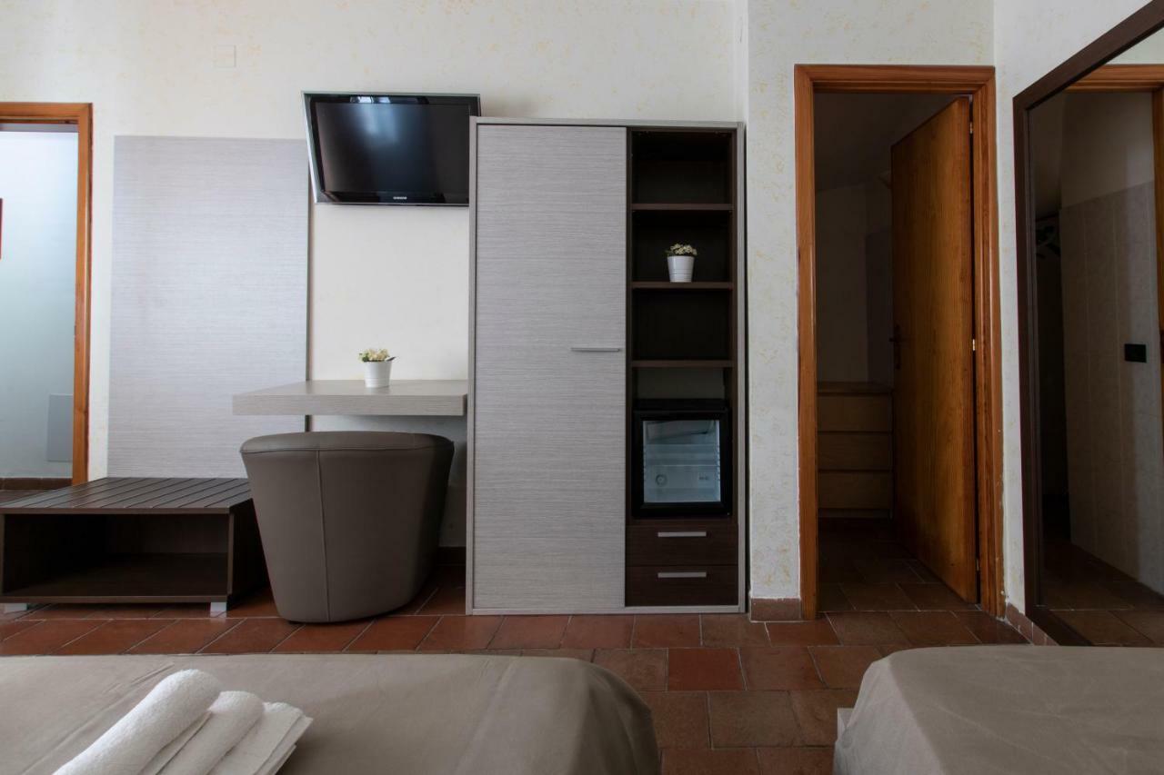 B&B Vittoria Галлиполи Экстерьер фото