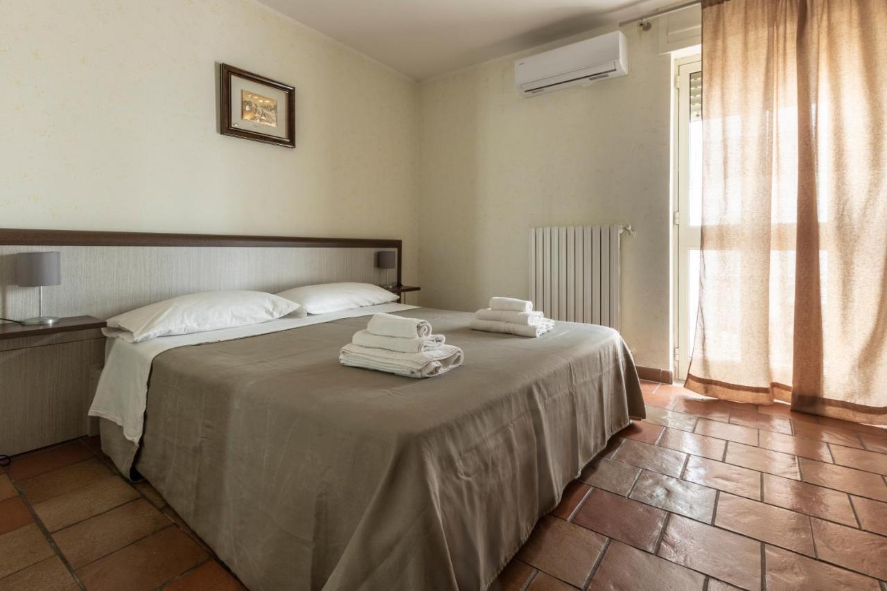 B&B Vittoria Галлиполи Экстерьер фото