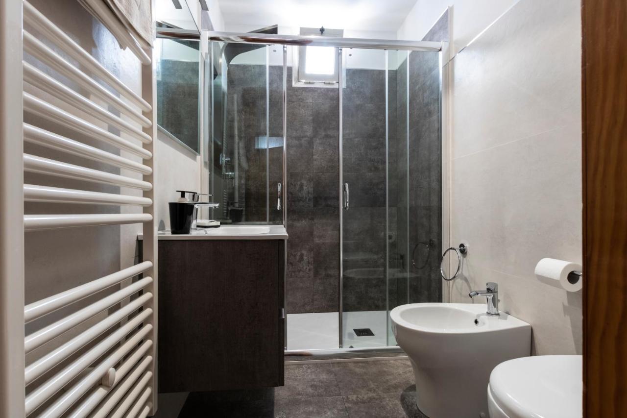 B&B Vittoria Галлиполи Экстерьер фото