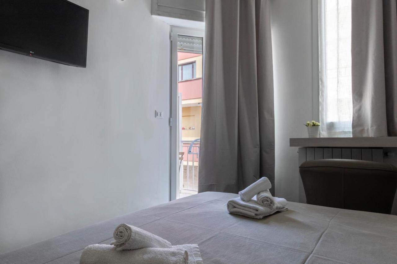B&B Vittoria Галлиполи Экстерьер фото
