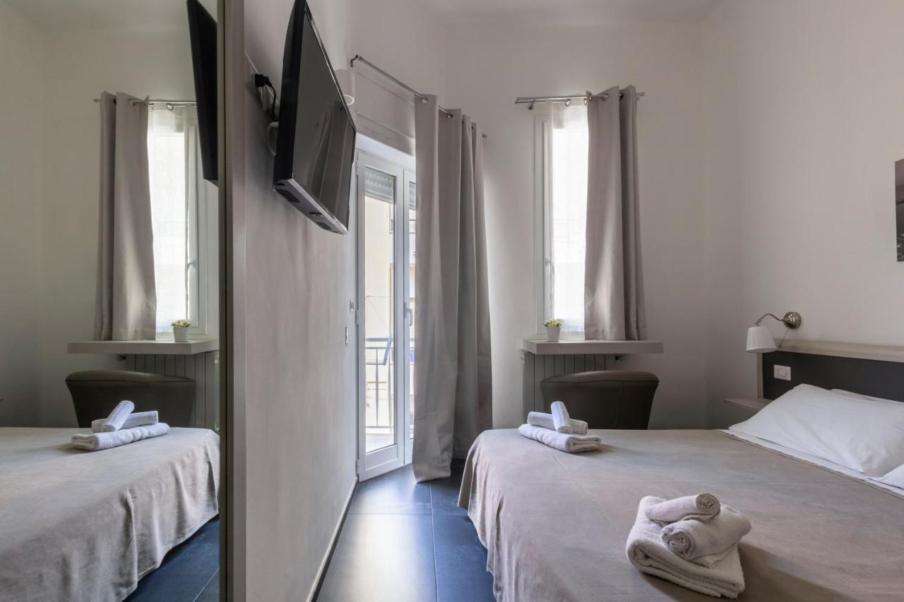 B&B Vittoria Галлиполи Экстерьер фото
