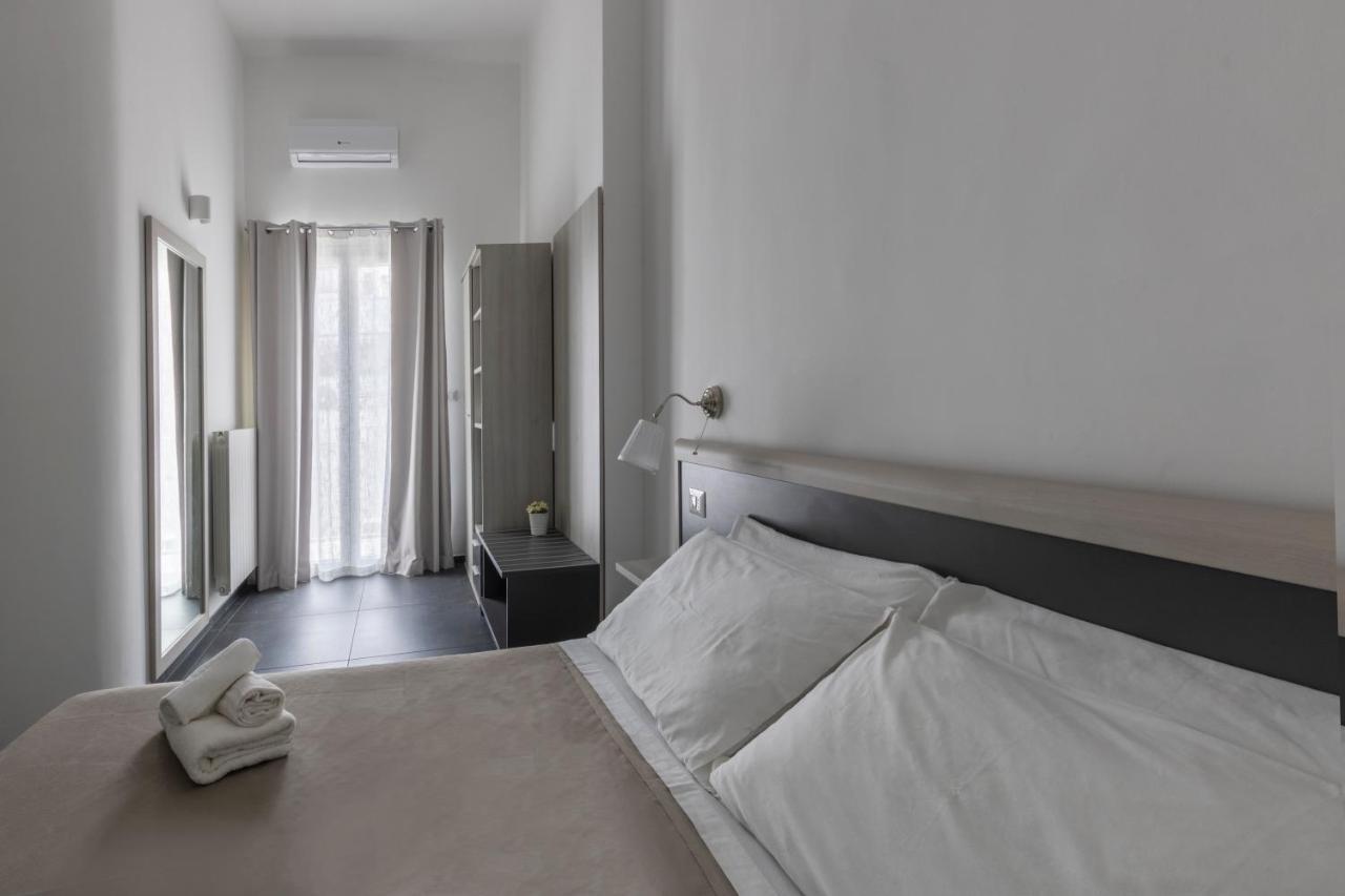 B&B Vittoria Галлиполи Экстерьер фото