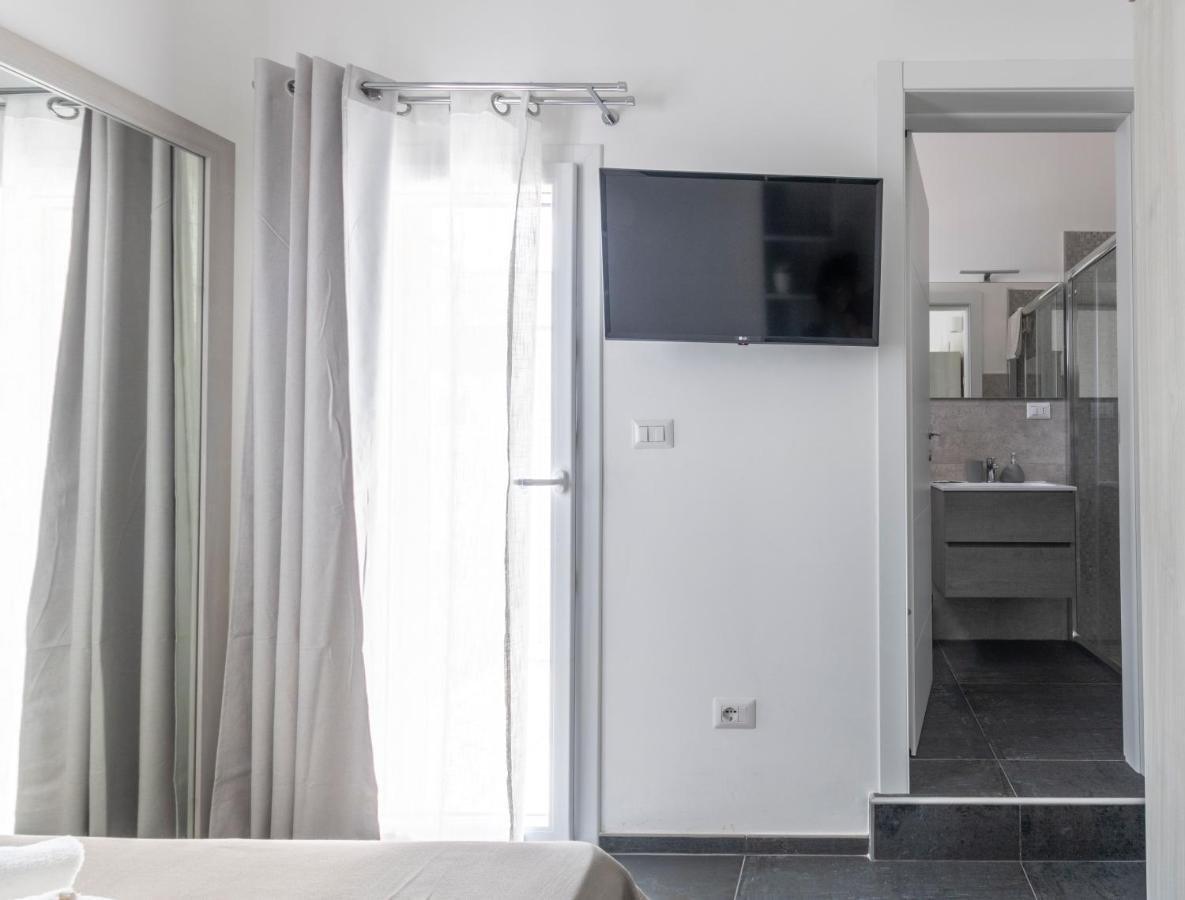 B&B Vittoria Галлиполи Экстерьер фото