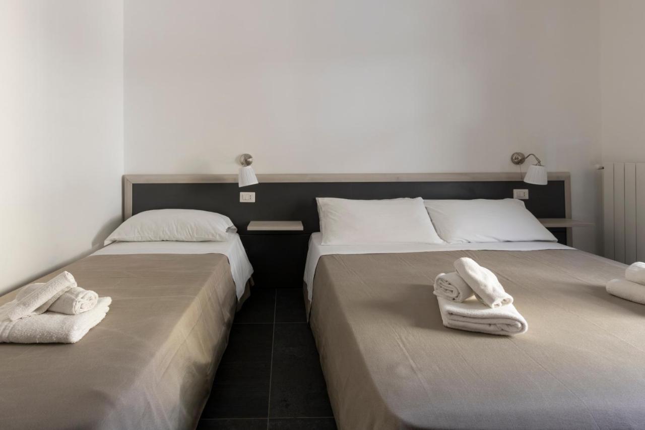 B&B Vittoria Галлиполи Экстерьер фото