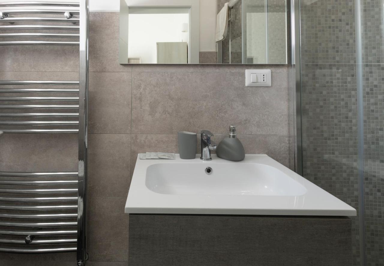 B&B Vittoria Галлиполи Экстерьер фото