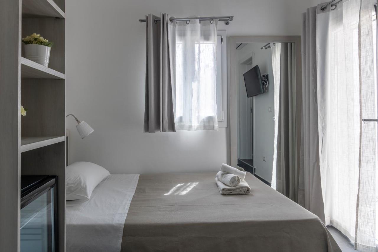 B&B Vittoria Галлиполи Экстерьер фото
